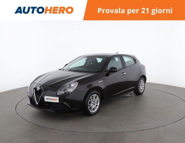 ALFA ROMEO Giulietta 1.4 Turbo 120 CV