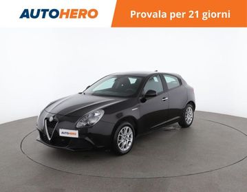 ALFA ROMEO Giulietta 1.4 Turbo 120 CV