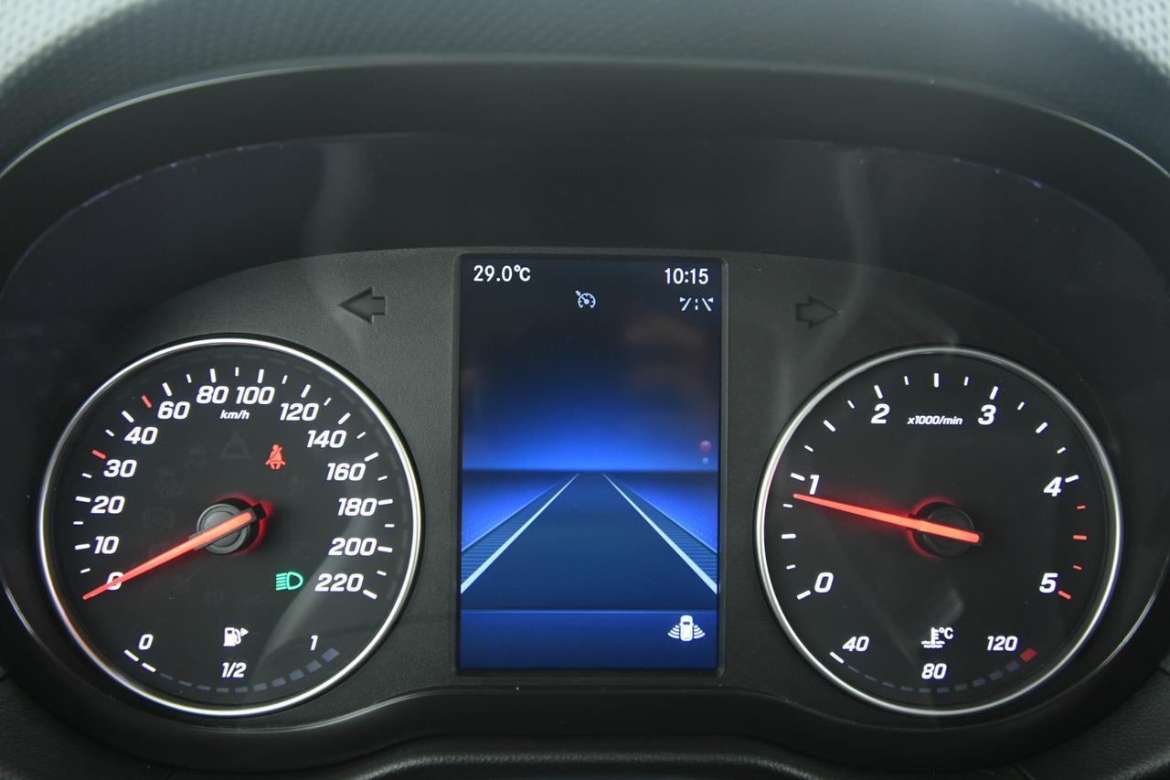 Mercedes-Benz Classe T Long 160d Executive IVA ESPOSTA COMPRESA