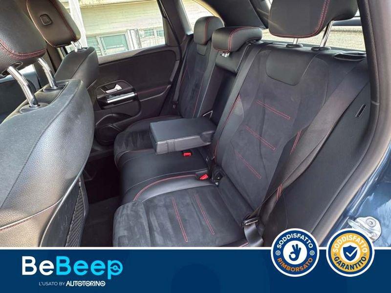Mercedes-Benz Classe B B 180 D PREMIUM AUTO
