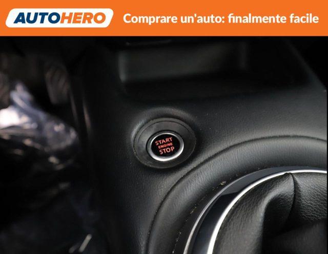 NISSAN Juke 1.0 DIG-T 114 CV N-Connecta