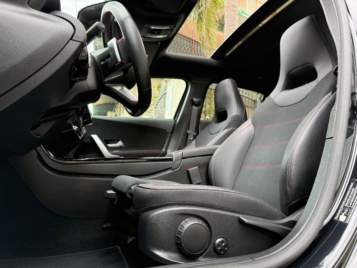 Mercedes Classe A 180d 116CV Premium AMG Night Edition