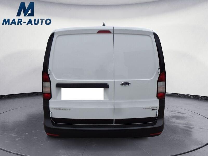 Ford Transit Connect Transit Connect 1.5 Plug in Hybrid PC aut. Trend + IVA