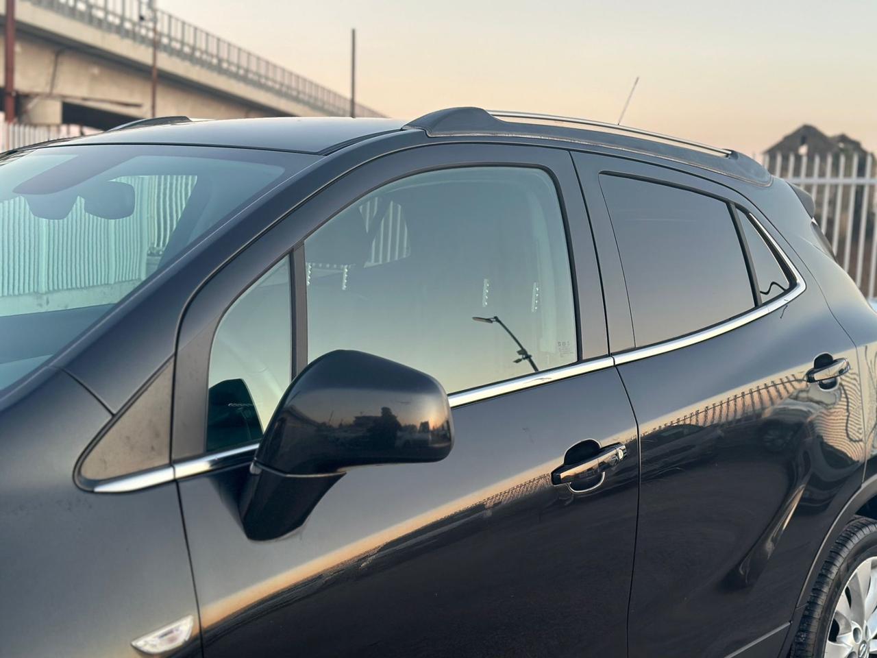 Opel Mokka 2015 1.6 Ecotec 115CV 4x2 Start&Stop Cosmo