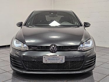 Vw Golf 7 GTD 2.0 Tdi 184cv 5 porte Highline