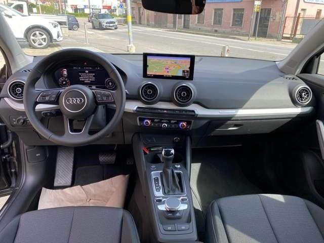 Audi Q2 35 TFSI S tronic Admired NAVI-MATRIX-CAM-ACC-17"