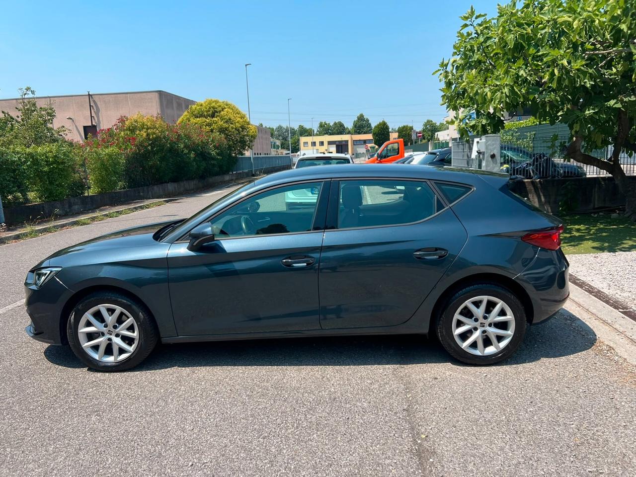 Seat Leon Sport BERLINA 2.0 TDI 150 CV DSG Business