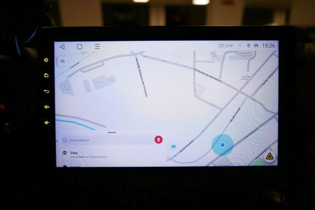 JEEP Wrangler 2.8 CRD DPF Sport Auto