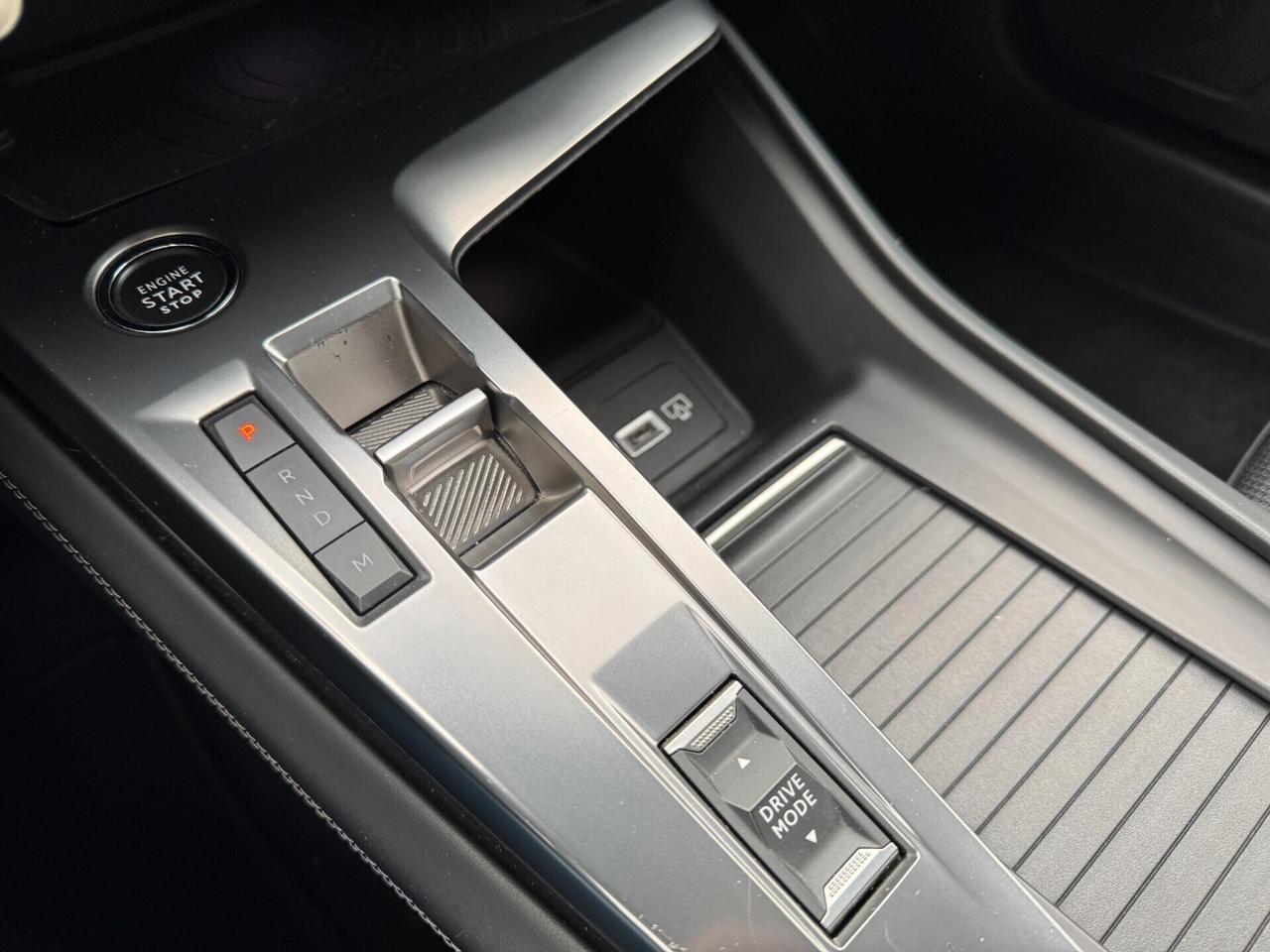 PEUGEOT 308 1.5 DIESEL 130CV EAT8 ALLURE 2022