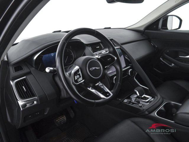 JAGUAR Other E PACE 2.0D I4 163 CV AWD Auto SE - AUTOCARRO N1