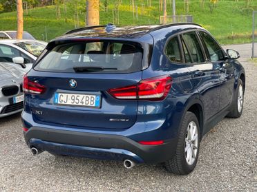 Bmw X1 sDrive18d Advantage
