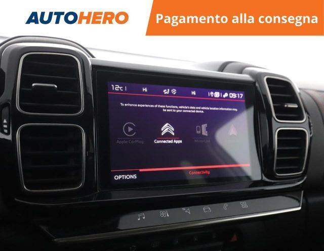 CITROEN C5 Aircross BlueHDi 130 S&S EAT8 Shine