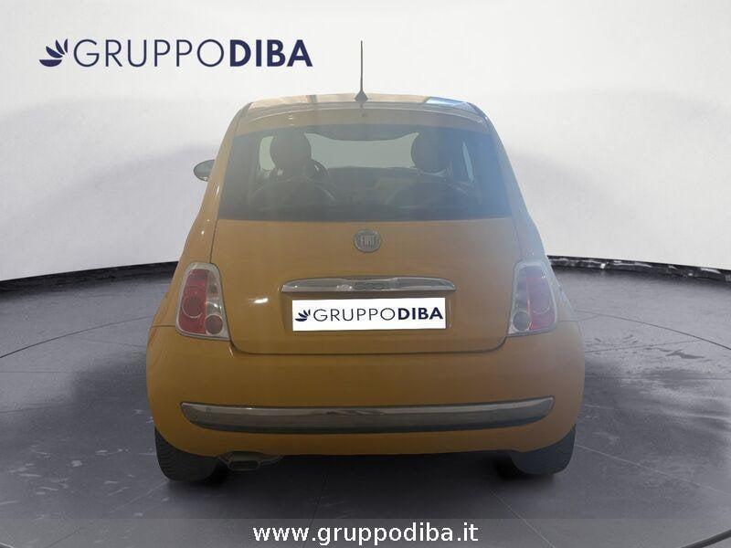 FIAT 500 III Benzina 1.2 s 69cv e6