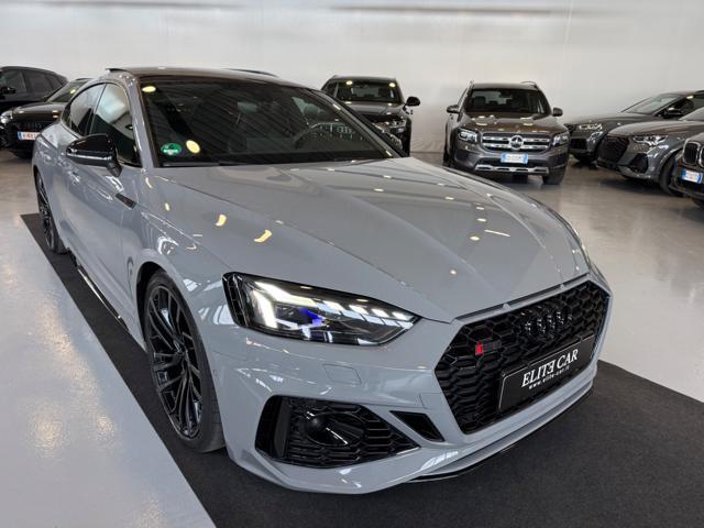 AUDI RS5 Sportback 2.9 TFSI quattro