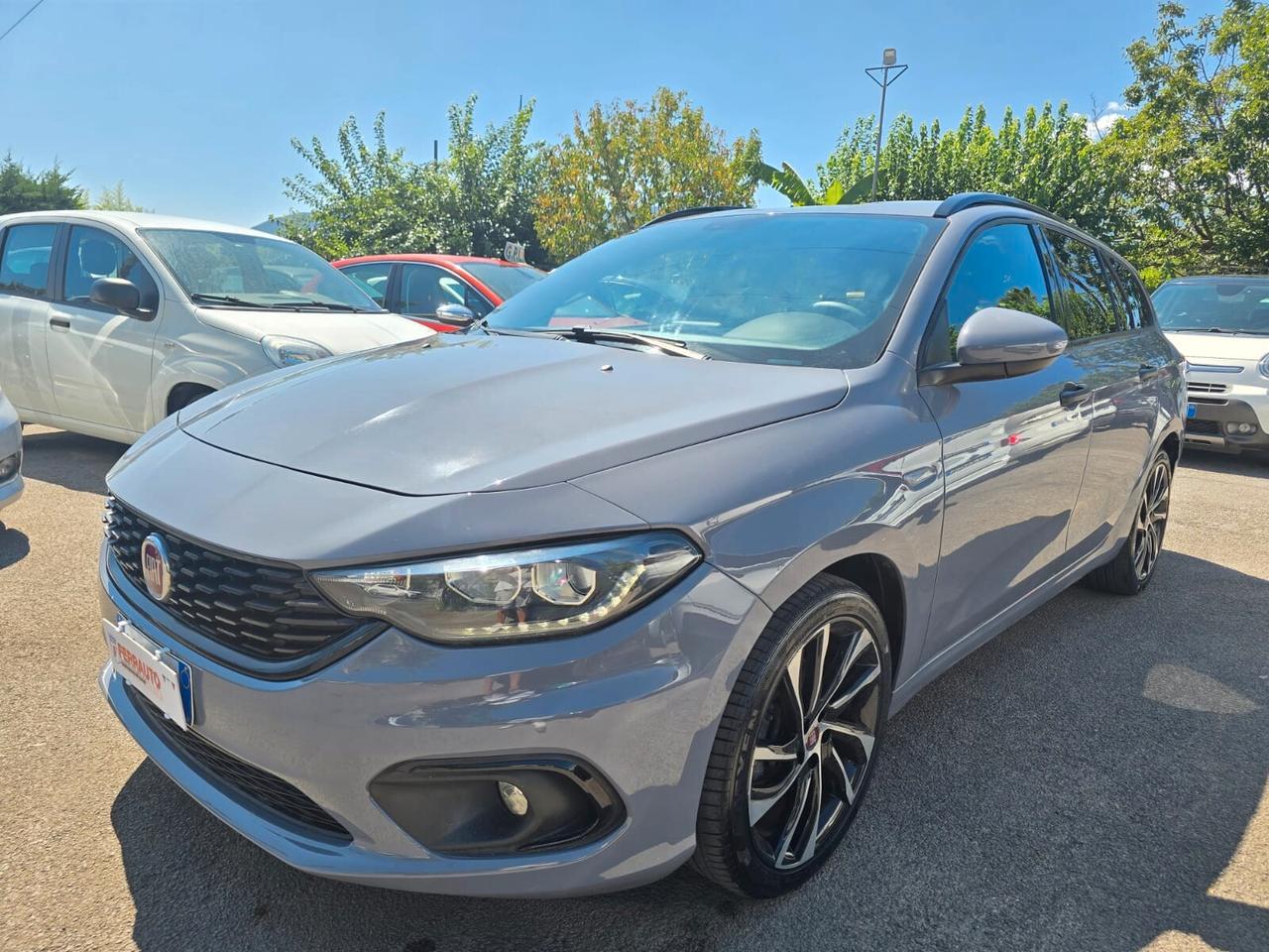 FIAT TIPO 1.4 95CV STATION WAGON FULL OPT