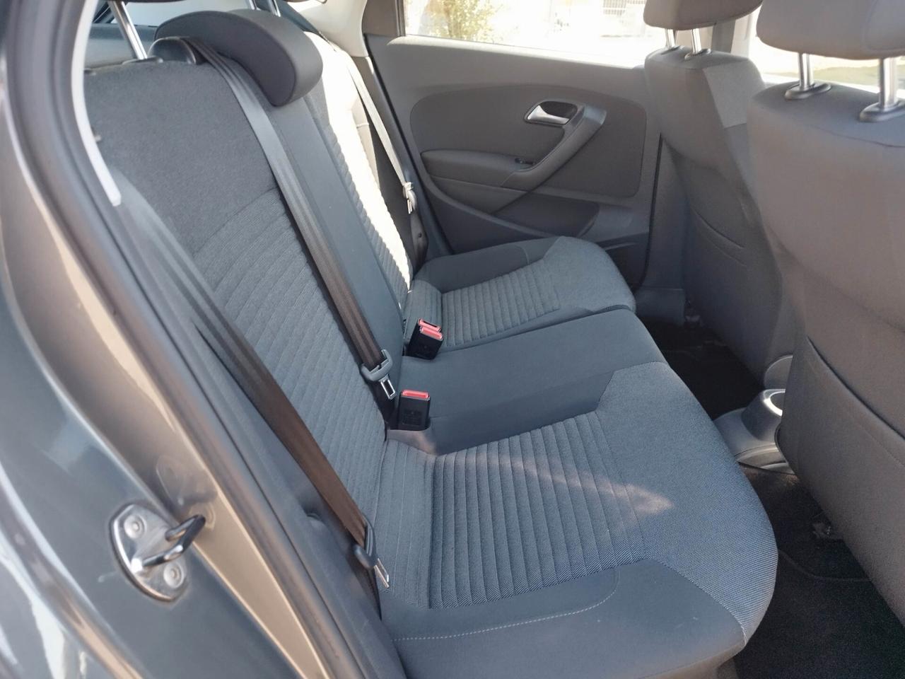 Volkswagen Polo 1.2 TDI DPF 5 p - km 114000