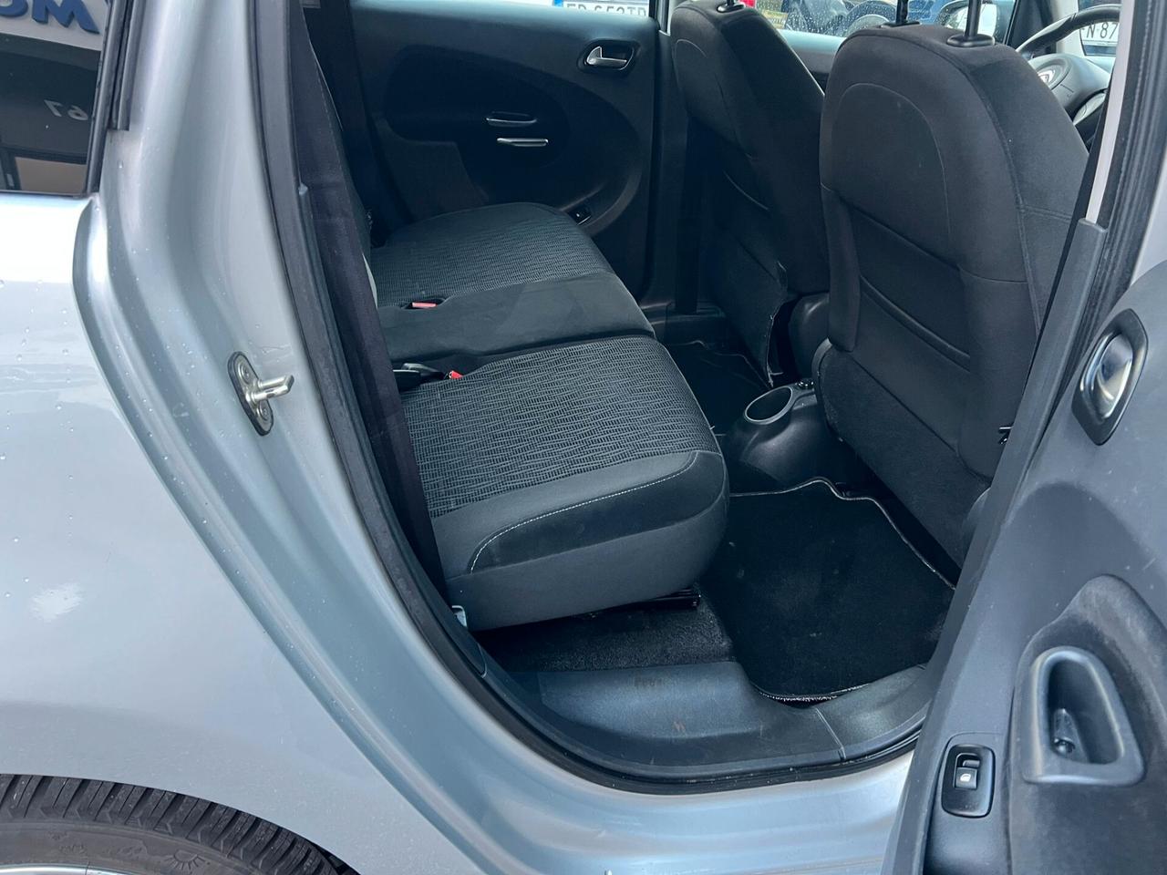 Citroen C3 Picasso 1.4 VTi 95 Exclusive