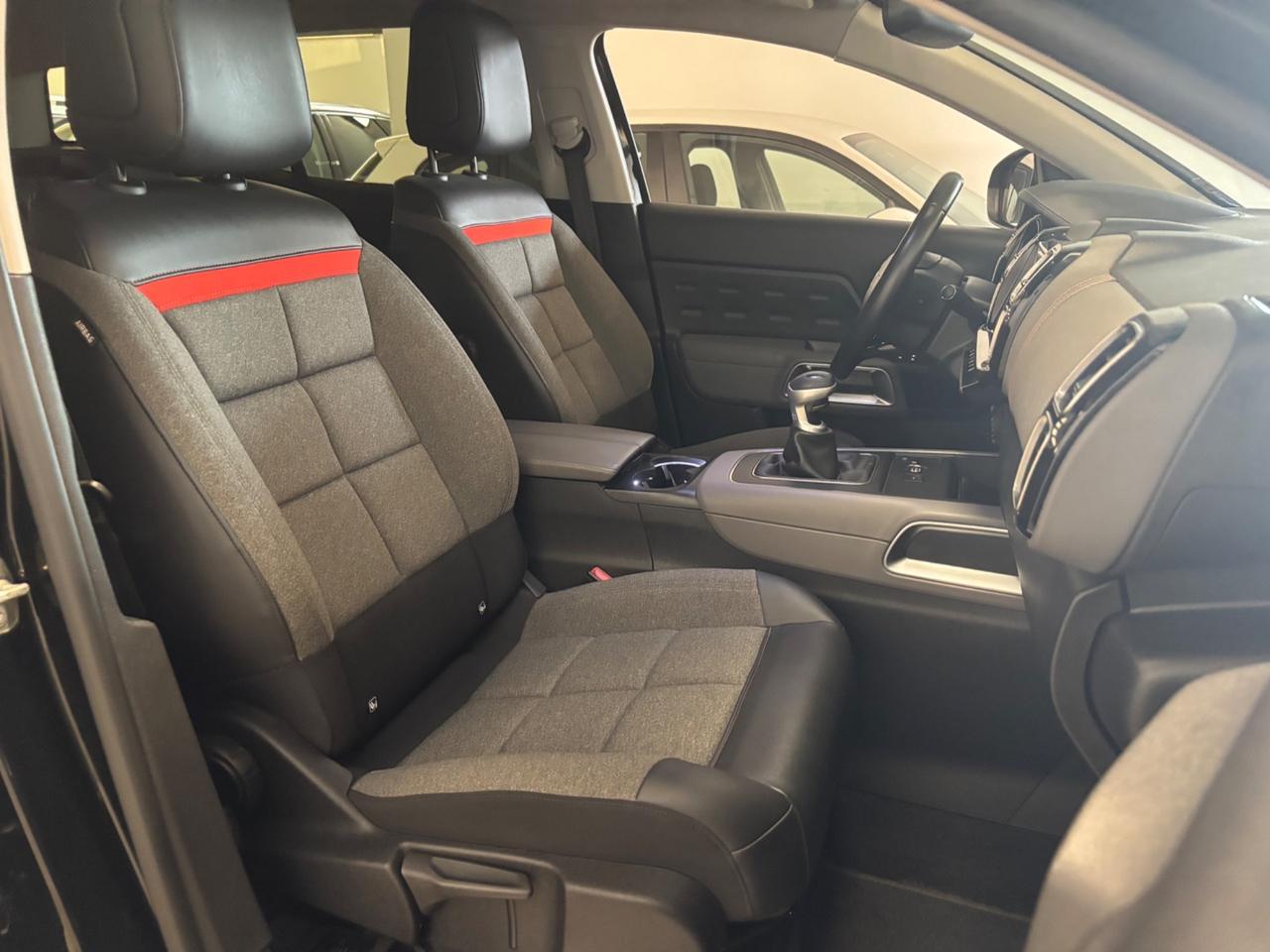 Citroen C5 Aircross 1.2 BENZINA 130 S&S Feel