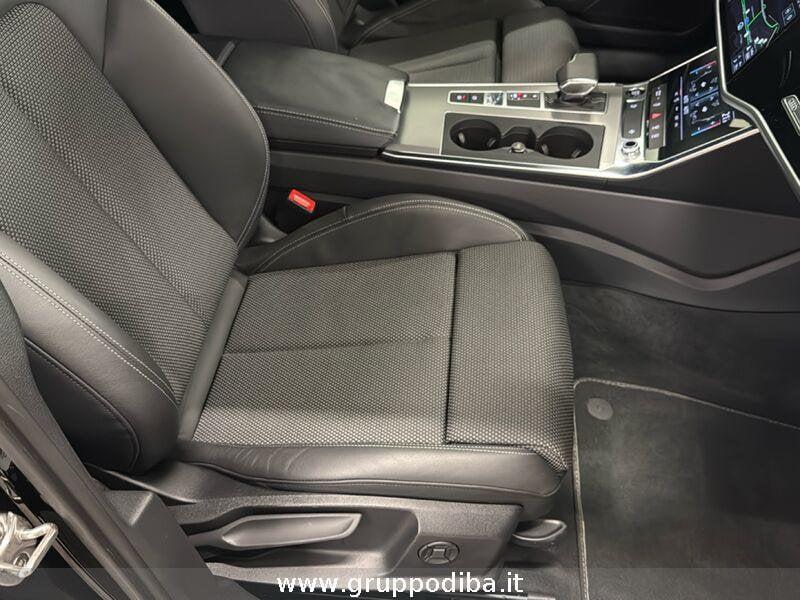 Audi A6 V 2018 Avant Diesel Avant 40 2.0 tdi mhev Business Sport s-tronic