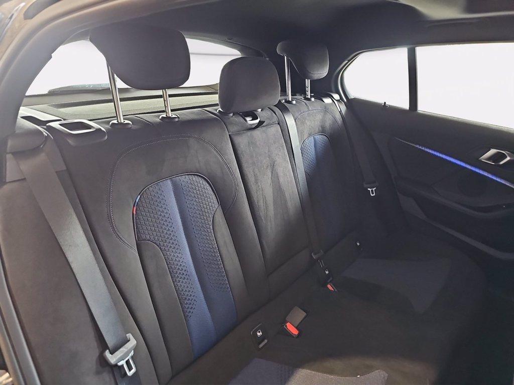 BMW M 135i xdrive auto del 2021