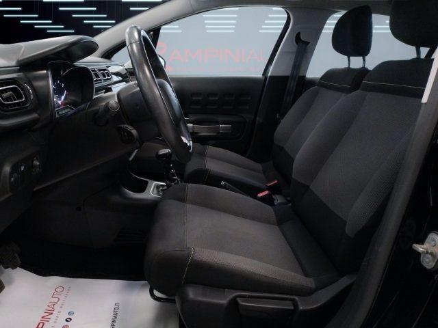 CITROEN C3 BlueHDi 100 Cv Pronta Consegna Ok Neopatentat