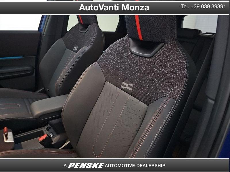 MINI Countryman All-Electric SE ALL4 JCW