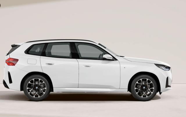 BMW X3 xDrive20 48V MSport