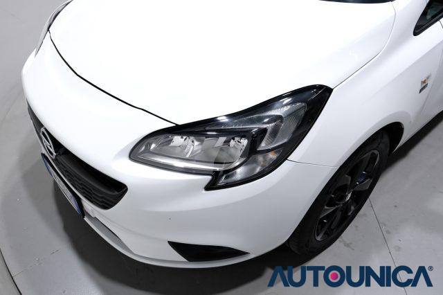 OPEL Corsa 1.2 5 PORTE 120 ANNIVERSARY NEOPATENTATI