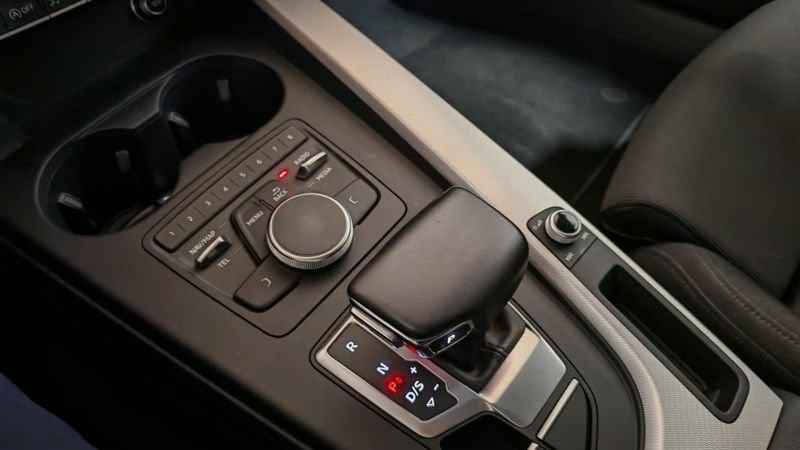 Audi A5 SPB 2.0 TFSI S tronic Ultra Business Sport