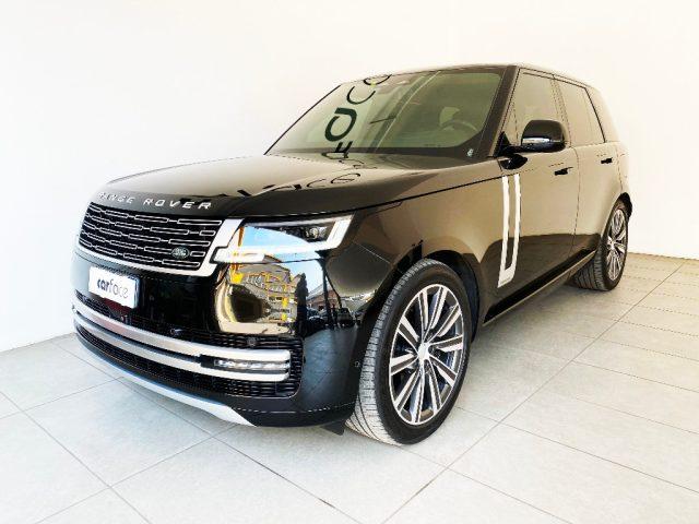LAND ROVER Range Rover 3.0 I6 PHEV 550 CV Autobiography