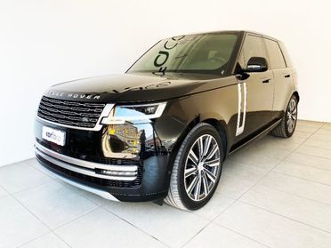 LAND ROVER Range Rover 3.0 I6 PHEV 550 CV Autobiography
