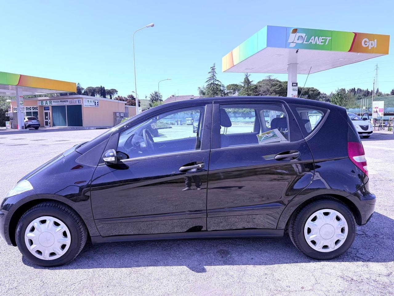 Mercedes-benz A 150 Avantgarde