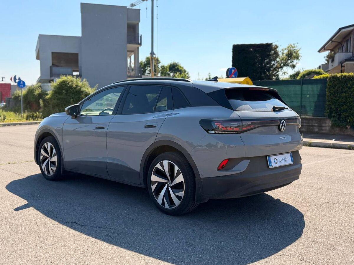 Volkswagen ID.4 77 kWh Pro 4motion 265cv