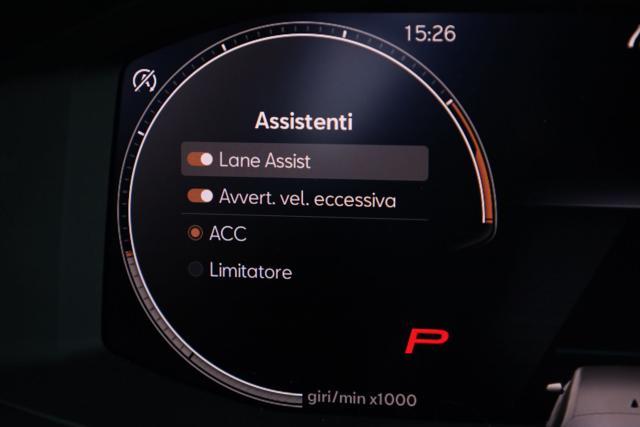 SEAT Leon CUPRA Leon 2.0 TDI 150 CV DSG