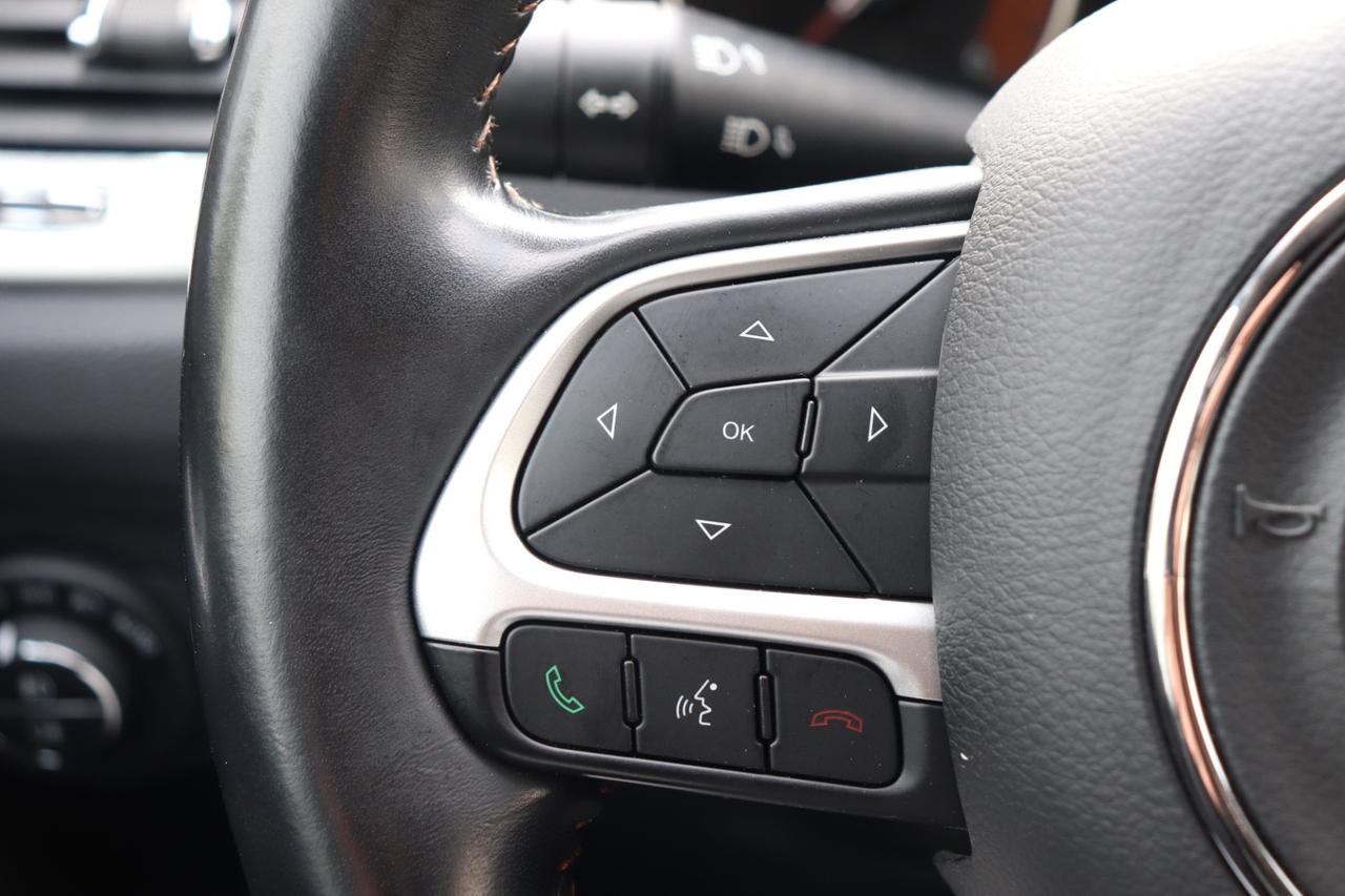 Jeep Compass 1.6 Multijet II 2WD Longitude