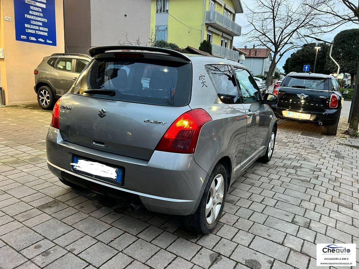 SUZUKI - Swift - 1.3 DDiS 3p. GL Neopatentati ok