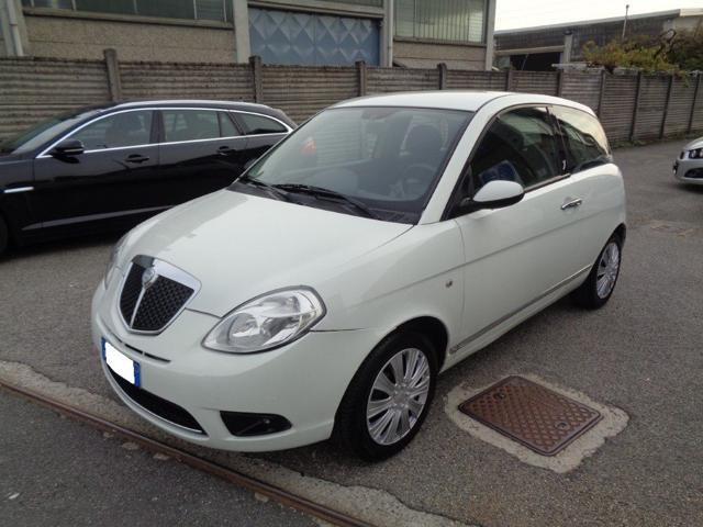 LANCIA Ypsilon 1.2 *OK NEOPATENTATI* *FINANZIABILE*