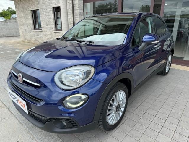 Fiat 500X X 1.3 mjt Connect 95cv