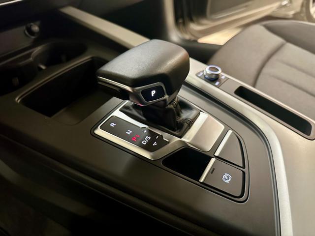 AUDI A4 Avant 30 TDI S tronic UNIPRO FULL LED NAVI TAGL