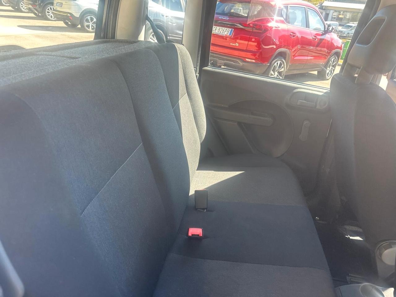 Fiat Panda 1.2 Emotion NEOPATENTATI