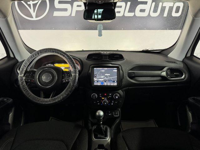 JEEP Renegade cil. 1.0 benz. T3 Limited