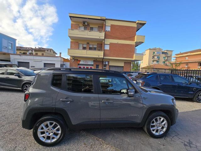 JEEP Renegade 1.3 T4 190CV PHEV 4xe AT6 Limited NO OBBL. FINA.