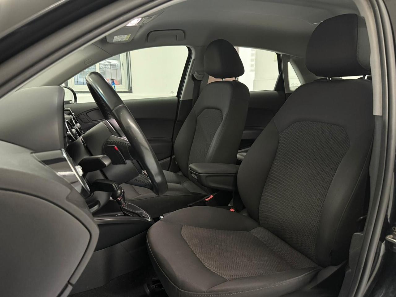 Audi A1 SPB 1.6 TDI S tronic S line edition 90CV