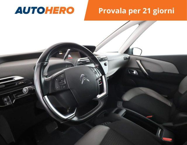 CITROEN C4 Spacetourer BlueHDi 130 S&S EAT8 Shine