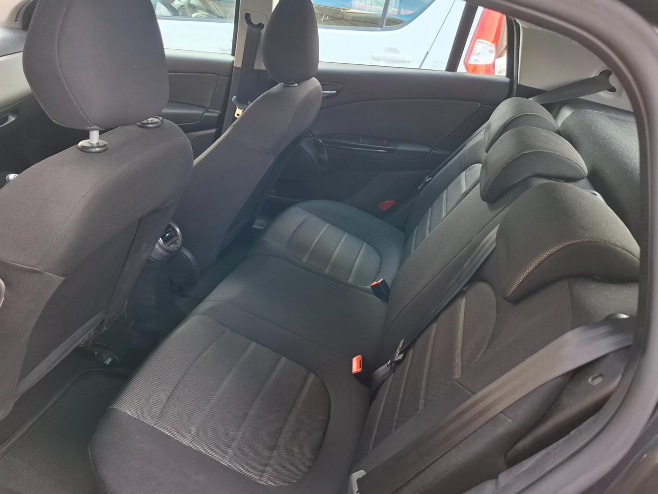 FIAT Bravo 1.6 MJT 120 CV Dynamic