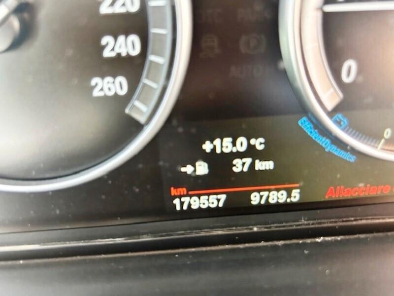 Bmw X3 xDrive20d xLine - Unico proprietario -