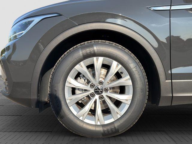VOLKSWAGEN Tiguan Tiguan 2.0 TDI 150 CV SCR DSG Life