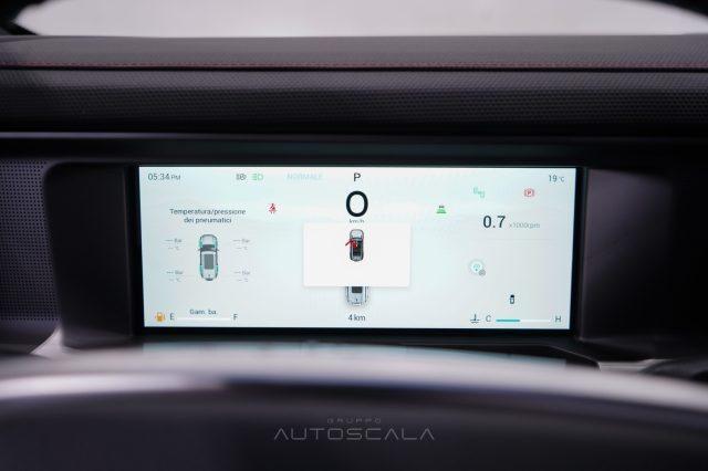 ICH-X K3 2.0 238cv GPL