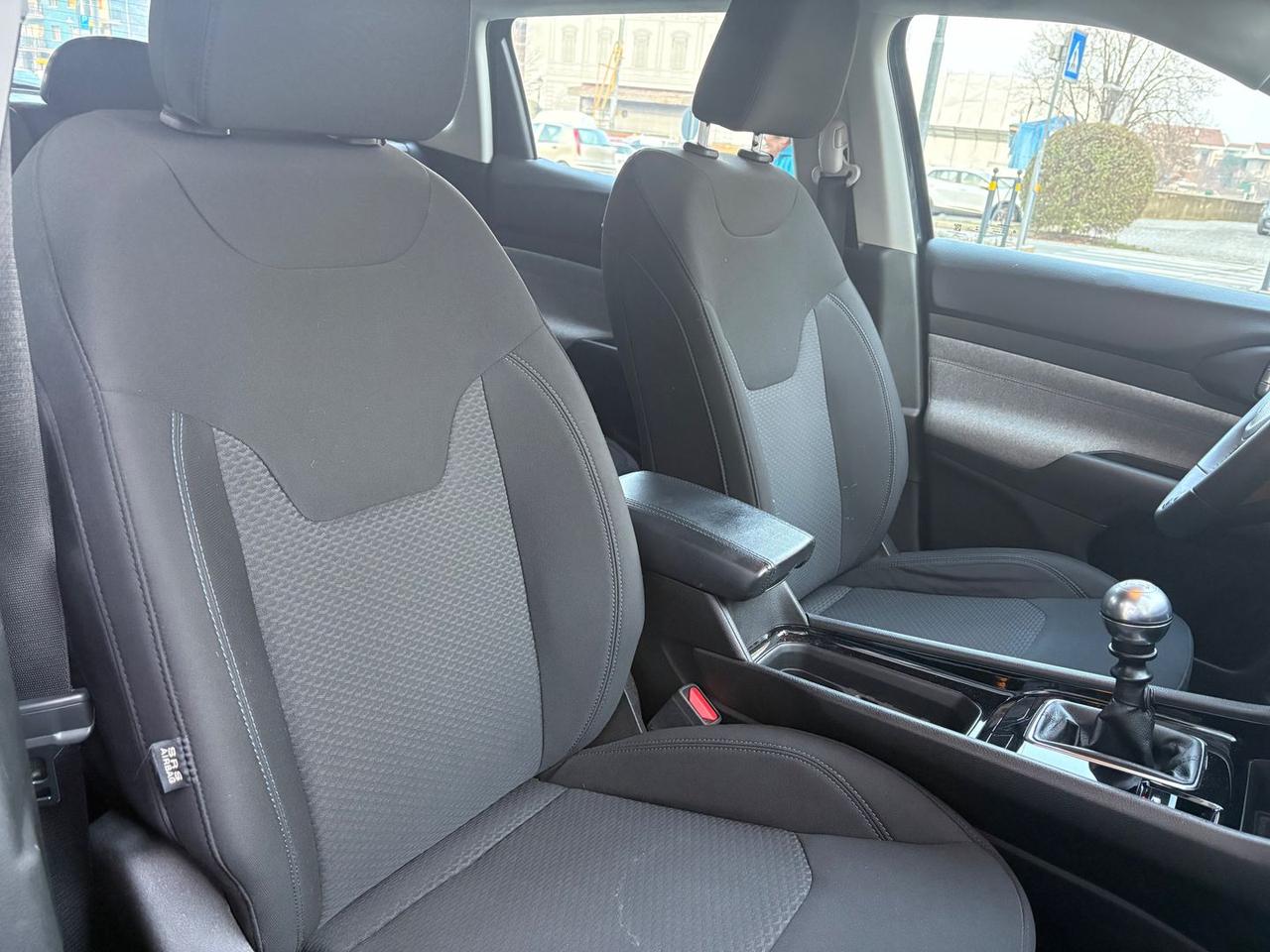 Jeep Compass 1.6 MultiJet Longi #8915