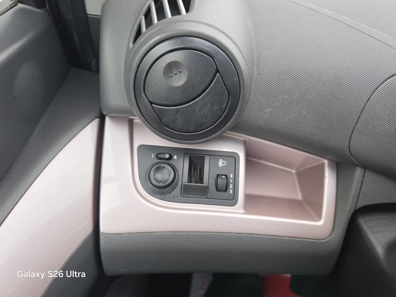 Chevrolet Spark 1.0 LT - Anno 2014 - NEOPATENTATO